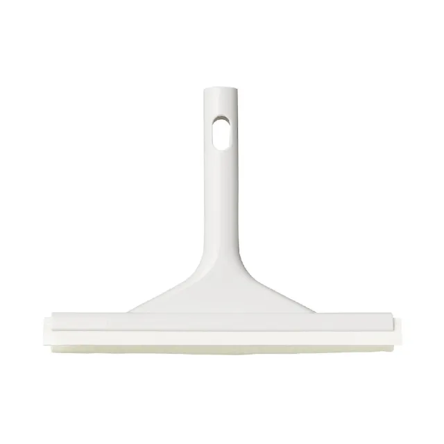 【MUJI 無印良品】可替換式掃除系列/玻璃清潔刮把 約寛24*深7*高18cm