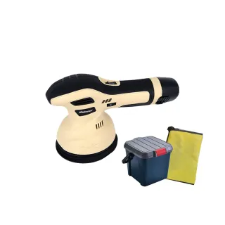 【ANBORTEH 安伯特】沙漠之鷹無線打蠟機 -ABT-D018