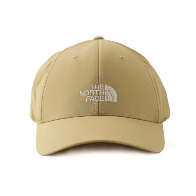 【The North Face】北臉 The North Face 鴨舌帽 機能材質 繡標 吸濕排汗 快乾 男女皆可 TNF 帽子(1640BH3)