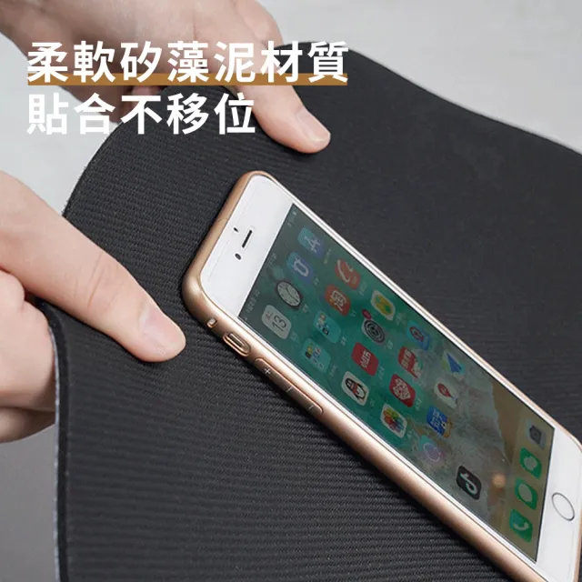 【LZQ】買長送短 美式珪藻土廚房地墊 40*60+40*120cm 吸水防油腳踏墊 防滑地墊 浴室地墊 玄關墊 刮泥地毯