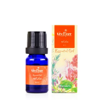 【Jollyard 潔麗雅】青森檜木精油(10ml)