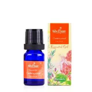 【Jollyard 潔麗雅】雪松精油(10ml)