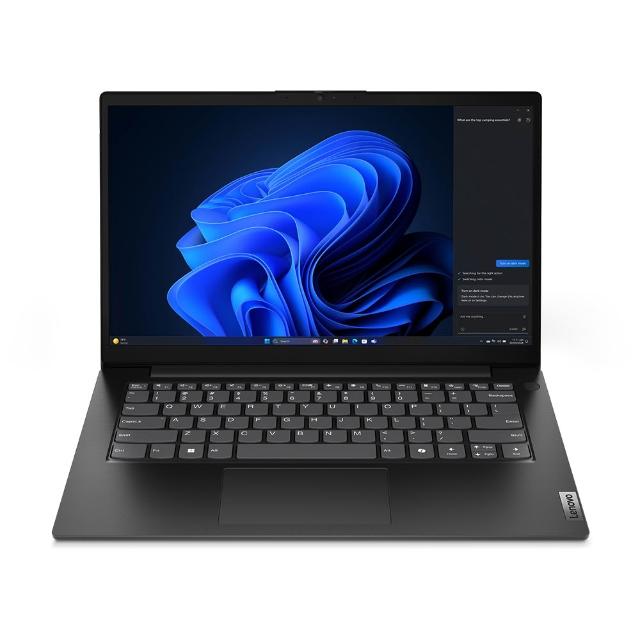 【Lenovo】14吋三年保W11P商務筆電(V14 Gen5/i5-13420H/16G D5/512G/FHD/IPS/W11P/三年保)