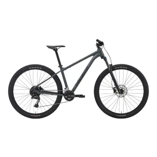 【MERIDA 美利達】BIG NINE 300 29吋輪徑單避震登山車(無附腳架/SHIMANO CUES傳動/大9/越野/XC/單車)