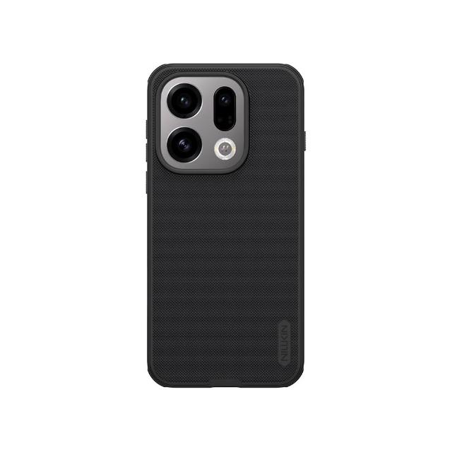 【NILLKIN】OPPO Find X9 5G 磨砂護盾 Pro 磁吸保護殼
