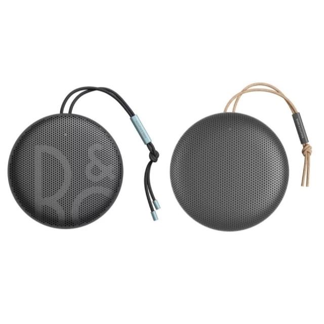【B&O】A1 2nd Gen 藍芽喇叭 Beosound(A1 2nd 福利品)