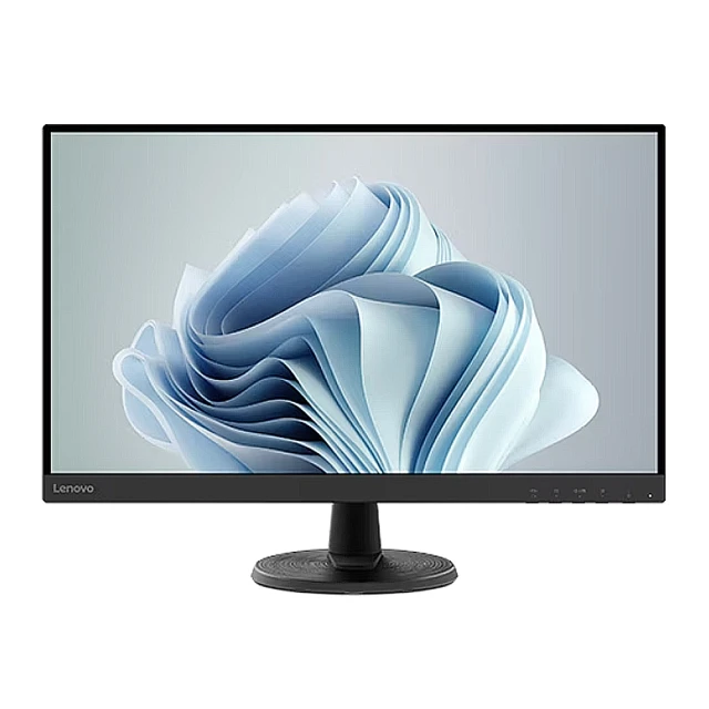 【Lenovo】D27-40 27型螢幕(5m/75Hz/FreeSync)