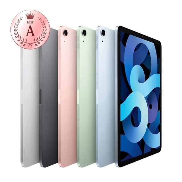 【Apple】A級福利品 iPad Air 4(10.9吋/WiFi/64G)