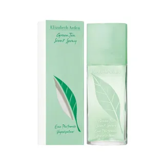 【伊麗莎白雅頓】綠茶淡香水30ml(專櫃公司貨)