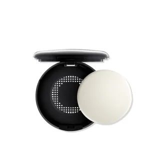 【M.A.C】超持妝無瑕粉餅空盒_不含粉撲(搭配超持妝無瑕粉餅)