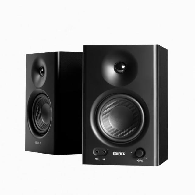 【EDIFIER】MR4 專業監聽喇叭