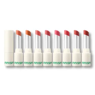 【INNISFREE】官方直營 怦然空氣感唇膏3.5g
