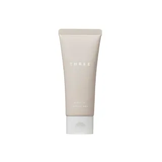 【THREE】平衡淨潤精油卸妝膏90g(去角質/卸妝膏/精油)