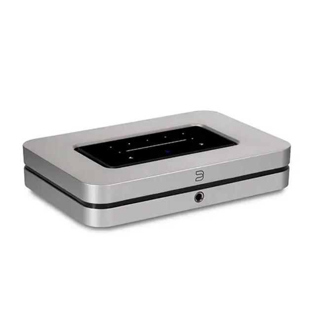 【BLUESOUND】NODE X 無線高音質串流播放機(十週年紀念版)