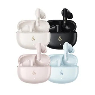 【EDIFIER】X5 PRO 主動降噪真無線耳機