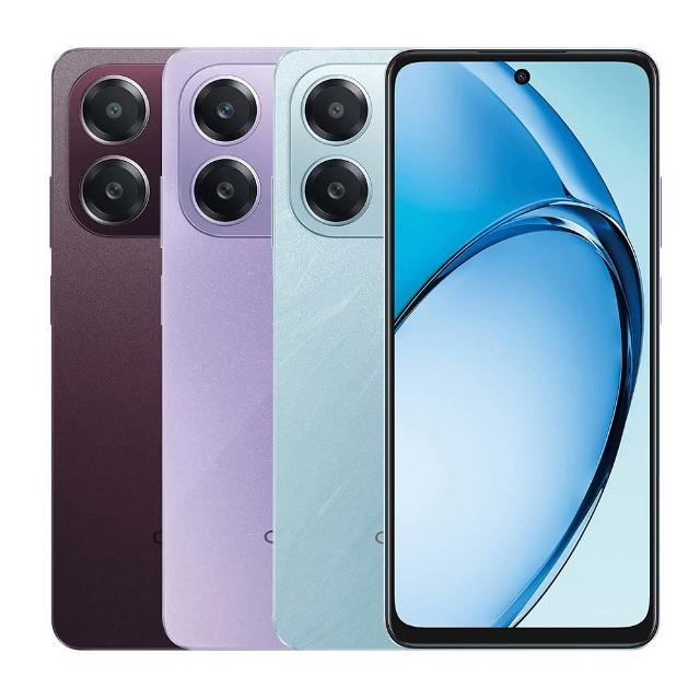 【OPPO】A3x 6.67吋(4G/128G)