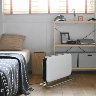 【挪威 mill 米爾】對流式電暖器/暖氣機/電暖爐 SG1500LED(適用空間6-8坪)