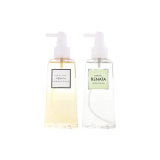 【RENATA 蕾娜塔】草本系列-精華液 精華露plus+200ml(官方直營 頭皮水 頭皮精華)