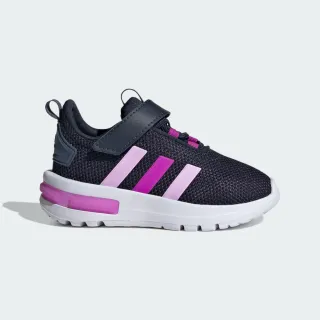 【adidas 愛迪達】RACER TR23 運動鞋 嬰幼童鞋 JH9569