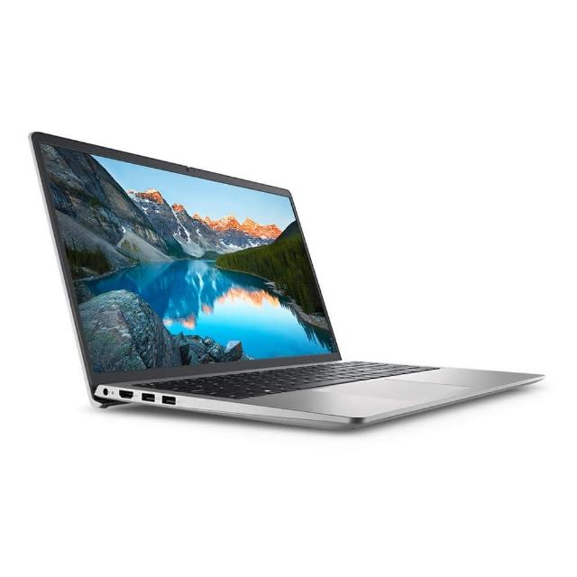 DELL 戴爾 Inspiron 文書效能筆電銀色 i5-1334U WIN11 15-3530-R1508STW，內建 512GB 儲存空間，支援 SSD/HDD 雙硬碟，搭載 13 代 Intel Core M 晶片，FHD 防眩光螢幕 120Hz NTSC 250 尼特，內建 Intel 顯示卡，適閤家用與辦公使用。