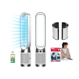 【dyson 戴森】TP11 Purifier Cool 二合一涼風智能空氣清淨機