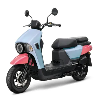 【SYM 三陽】4MICA 150 碟煞(2025年全新機車)