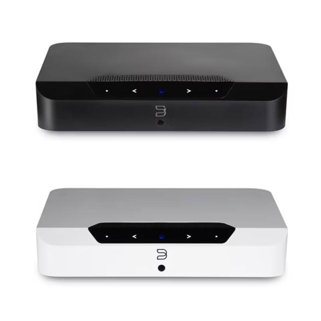 【BLUESOUND】POWERNODE EDGE N230 數位串流綜合擴大機(支援 HDMI eARC 連接)