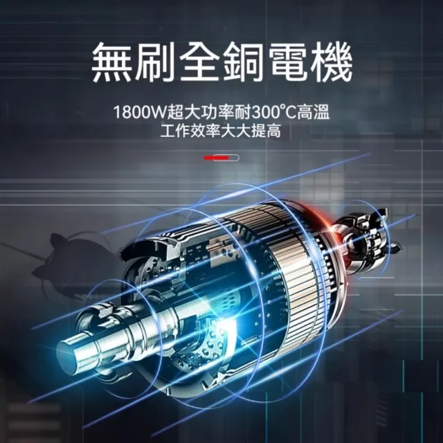 【巧可】電動綠籬機 茶樹葉修剪機 手持式籬笆剪 修枝剪 修枝機(鋰電剪草機 雙刃刀片 雙重開關)