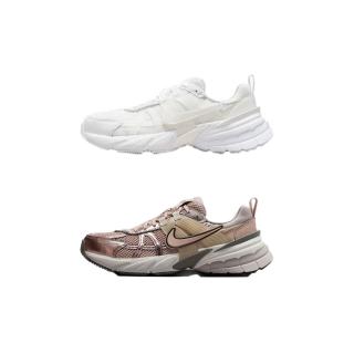 【NIKE 耐吉】運動鞋 慢跑鞋 休閒鞋 女鞋 男鞋 NIKE V2K RUN Y2K 白灰藍銀 多款(FD0736104&)