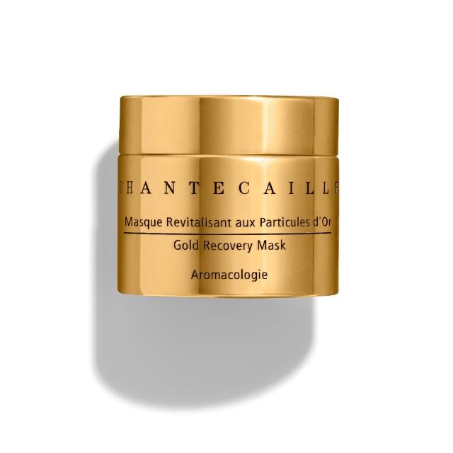 CHANTECAILLE香緹卡 極緻純金賦活面膜