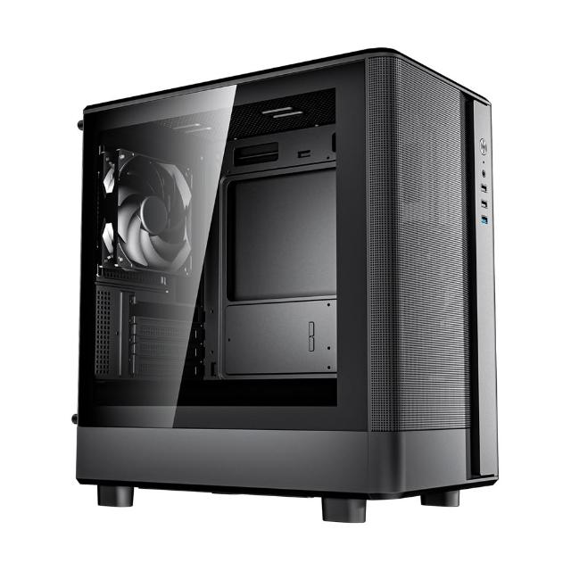 【技嘉平台】i5十核GeForce RTX 5060 Win11{亡市堅W}電競電腦(i5-14400F/B760/32G/1TB_M.2)