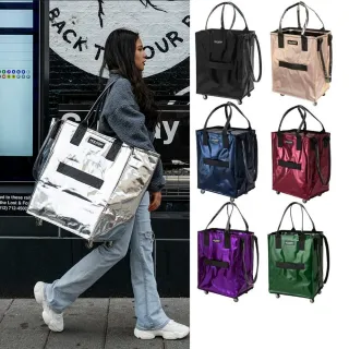 【HULKEN☆】浩肯包2.0-中-七款任選(收納 包袋 包包 旅行袋 手提包 行李袋 可登機 快倉限定)