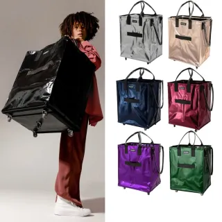 【HULKEN☆】浩肯包2.0-大-七款任選(收納 包袋 包包 旅行袋 手提包 行李袋 快倉限定)