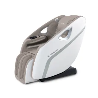 【FUJI】摩享時光 AI按摩椅 FE-6250(智能感知;3D按摩球;溫感熱敷;無線充電;全機二年保固)