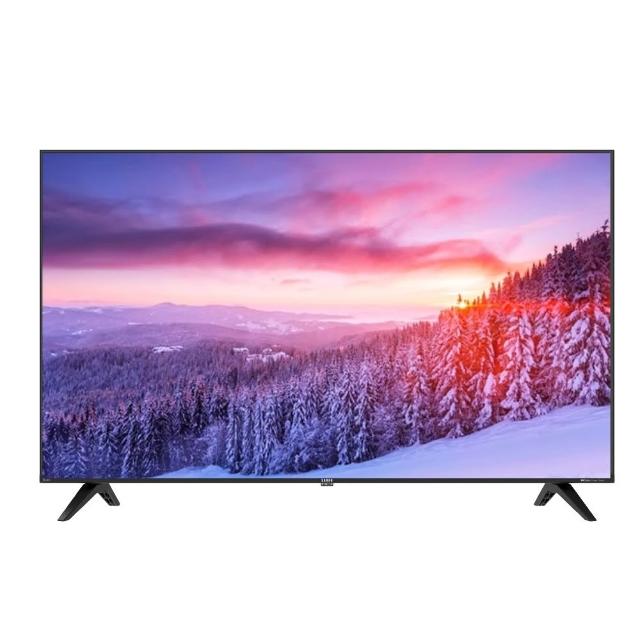 【SAMPO 聲寶】65吋4K QLED GoogleTV連網智慧顯示器(QM-65SF620)