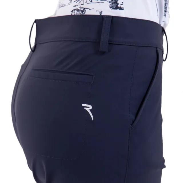 【CHERVO】SUNSET - TROUSERS 女士 高爾夫休閒長褲(兩色任選)