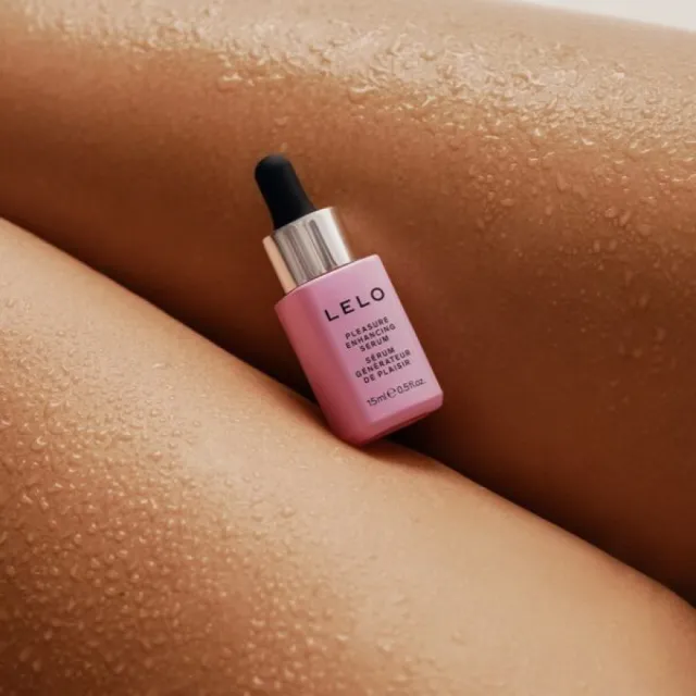 【LELO】Pleasure Enhancing Serum 女性快感增強凝膠