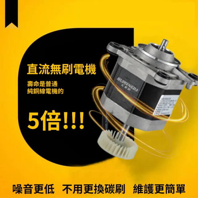 【VWV】破壁機 15L商用 靜音豆漿機 料理機(9檔變速 無刷電機 壽命延長5倍 110V)