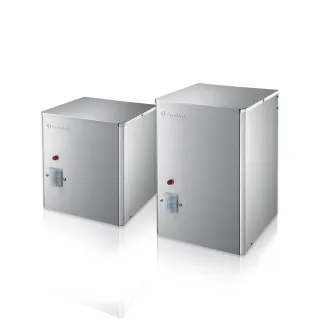 【Famiclean 全家安】廚衛電能熱水器-FD-1100L 廚房、洗手台專用(廚衛電能熱水器 廚房、洗手台專用)