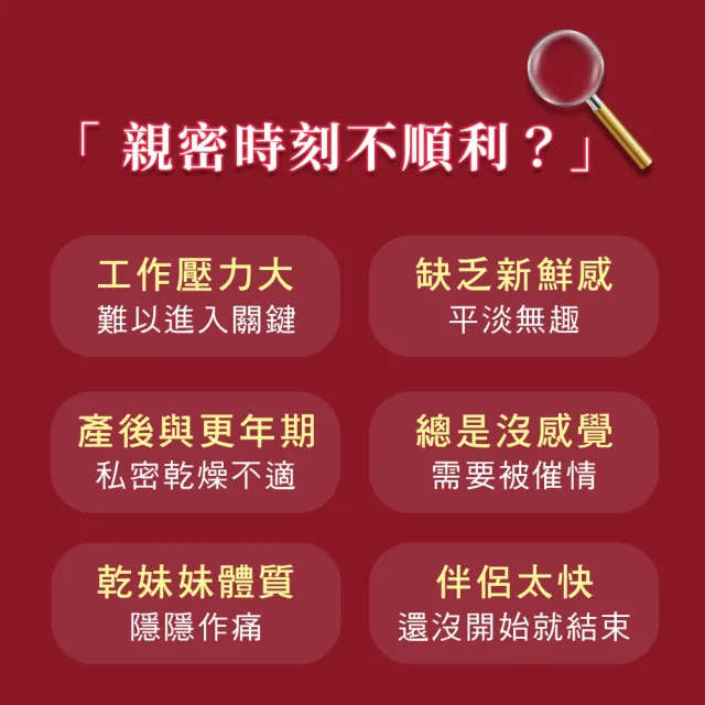 【dr.hold 黛后】愛如潮水隱形膠囊10入/盒x2入(私密保養/私密香氛/私密潤滑)