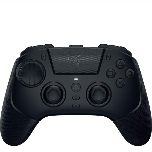 【Razer 雷蛇】Raiju V3 Pro -無線遊戲控制器(黑/無線/PS5/PC)