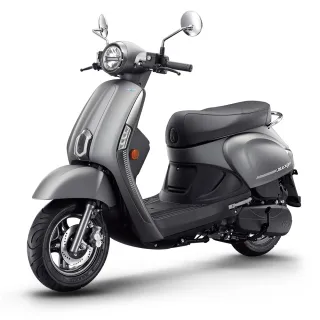 【KYMCO 光陽】NEW MANY 125 LED 雙碟 機車(2025年全新機車)