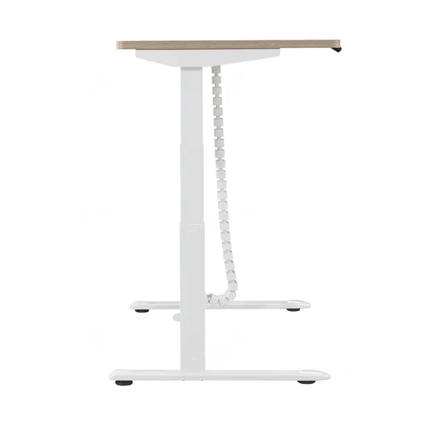 【SingBee 欣美】電動升降桌150x70cm SB-ETS-6 157(書桌 升降桌  電動桌 辦公桌 辦公桌 工作桌)
