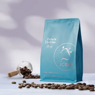 【JC咖啡】哥倫比亞 薇拉 發現莊園 咖啡豆1包│淺焙(半磅;230g;錫爪/粉紅波旁任選;莊園咖啡 新鮮烘焙)