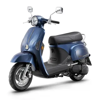 【KYMCO 光陽】iMANY 110 碟煞 機車(2025年全新機車)