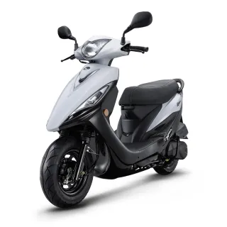 【KYMCO 光陽】GP 125 鼓煞 機車(2025年全新機車)