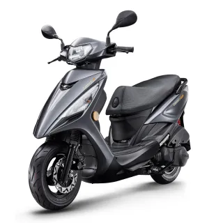 【KYMCO 光陽】大地名流 150 雙碟 機車(2025年全新機車)