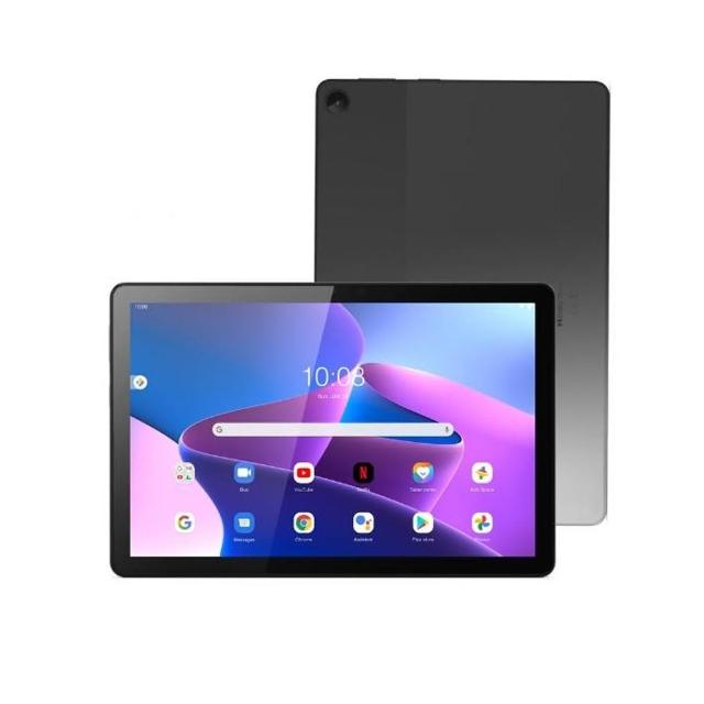 【Lenovo】B級福利品 Tab M10 （3rd Gen） 10.1吋 4G/64G WiFi(TB328FU)