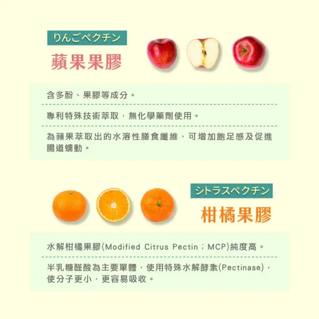 【歐瑪茉莉】纖萃膠代謝膠囊x1盒(共30粒、沖繩褐藻醣膠+膳食纖維-順暢窈窕)
