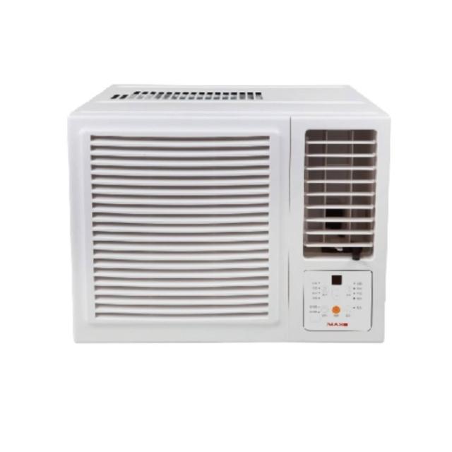 【MAXE 萬士益】4-5坪一級變頻冷專右吹式窗型冷氣(MH-36SC32)